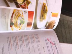 -Khéma Restaurant Pasteur