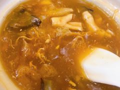 -添發碗仔翅美食