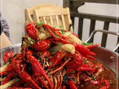 -虾小龙老长沙龙虾馆(坡子街店)