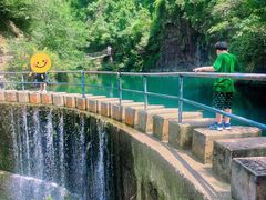 -大奇山国家森林公园