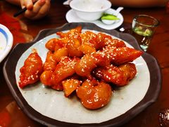 -石城菜馆(百家湖店)