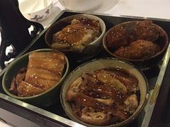 -卫鼎轩·家宴(水上公园店)