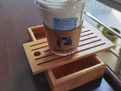 -瑞幸咖啡(福融天地广场店)