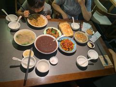 -老淮滨-蚌埠非遗小吃(淮河路店)