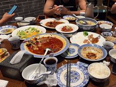 -百花深处·老北京风味菜