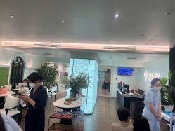 -月幸福月子中心(静安店)