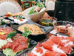 -束河人家(南锣鼓巷店)