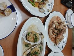 -友强·23年特色海鲜大排档(厦门店)