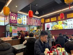 -跃跃鸡肠面(人民北路店)
