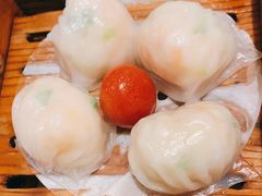 悦满楼虾饺皇-悦满楼·西关名点·湛江名菜(航空综合大厦店)