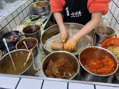 -小竖点徽派卷面皮(洪都店)