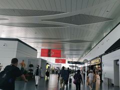 -银川河东国际机场