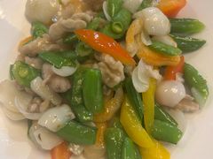 -长春观斋补堂素菜馆