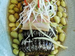 -环球港凯悦 · 享悦中餐厅