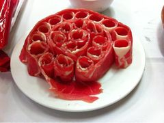 -东来顺饭庄(王府井步行街店)