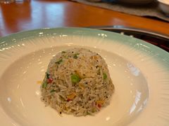 黑松露炒饭-国家五钻酒家·西樵旺阁渔村(西樵店)