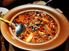 -掌柜的店·河南的菜(世茂店)