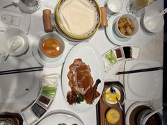-荣里烤鸭