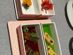 -柿合缘新京菜(国金中心商场店)
