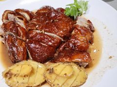 -和平馆·地道港澳茶餐厅(西门口店)