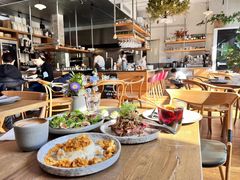 -BOR Eatery(安福路店)