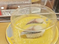 -争鲜回转寿司(浦东三钢里PLUS店)