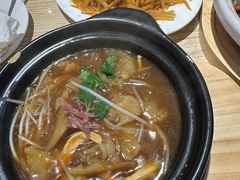 -滋味满屋美食坊(上海街店)