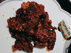 -江太极江浙菜(马桥万达广场店)