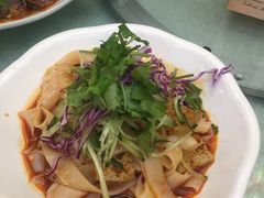 -东方亚克西餐厅(西康路店)