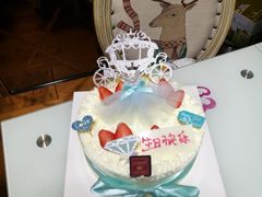 -白骑士欧洲蛋糕店(夏威夷店)