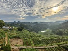 -乌石村
