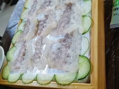 -官塘鱻鱻鱼生