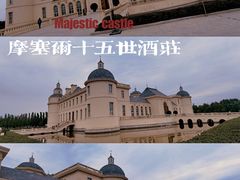 -龙谕酒庄