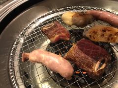 -響日本燒肉