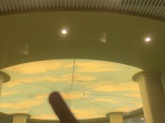 -凯撒森林温泉度假酒店怡景餐厅