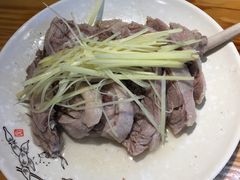 -乡亲鹅肉城(昆山店)