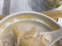 -满记甜品(王府井北京市百货大楼店)