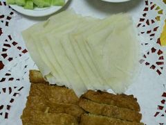 烤鸭-食锦斋(塔头店)