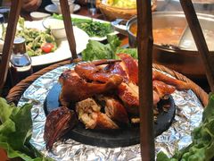 -凤凰山斑鱼馆(恭城店)