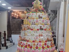 -乔家满族八大碗(流水沟店)