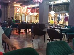 -疯克大象美式烤肉餐厅