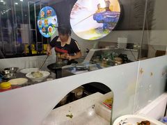 -望湖楼餐厅(白廊码头店)