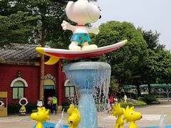 -史努比缤纷世界