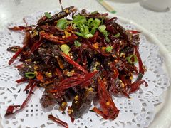 -前王院•巧克力海鲜市集餐厅(万平口店)