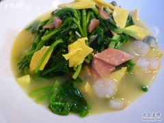-西新饭店(城中店)