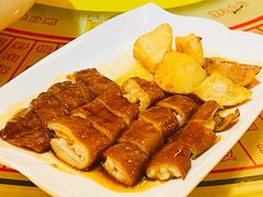 -石岐佬中山菜馆(张溪店)