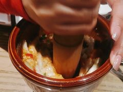 -茄子恰恰·新云南小炒(坪山益田店)