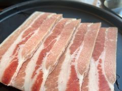 -九田家黑牛烤肉料理(香河店)