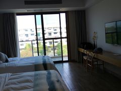-艳阳度假酒店·餐厅