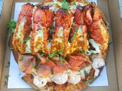 -Steveston Pizza Company (Richmond)